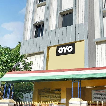 Hotel O Rkr Residency เชนไน ภายนอก รูปภาพ