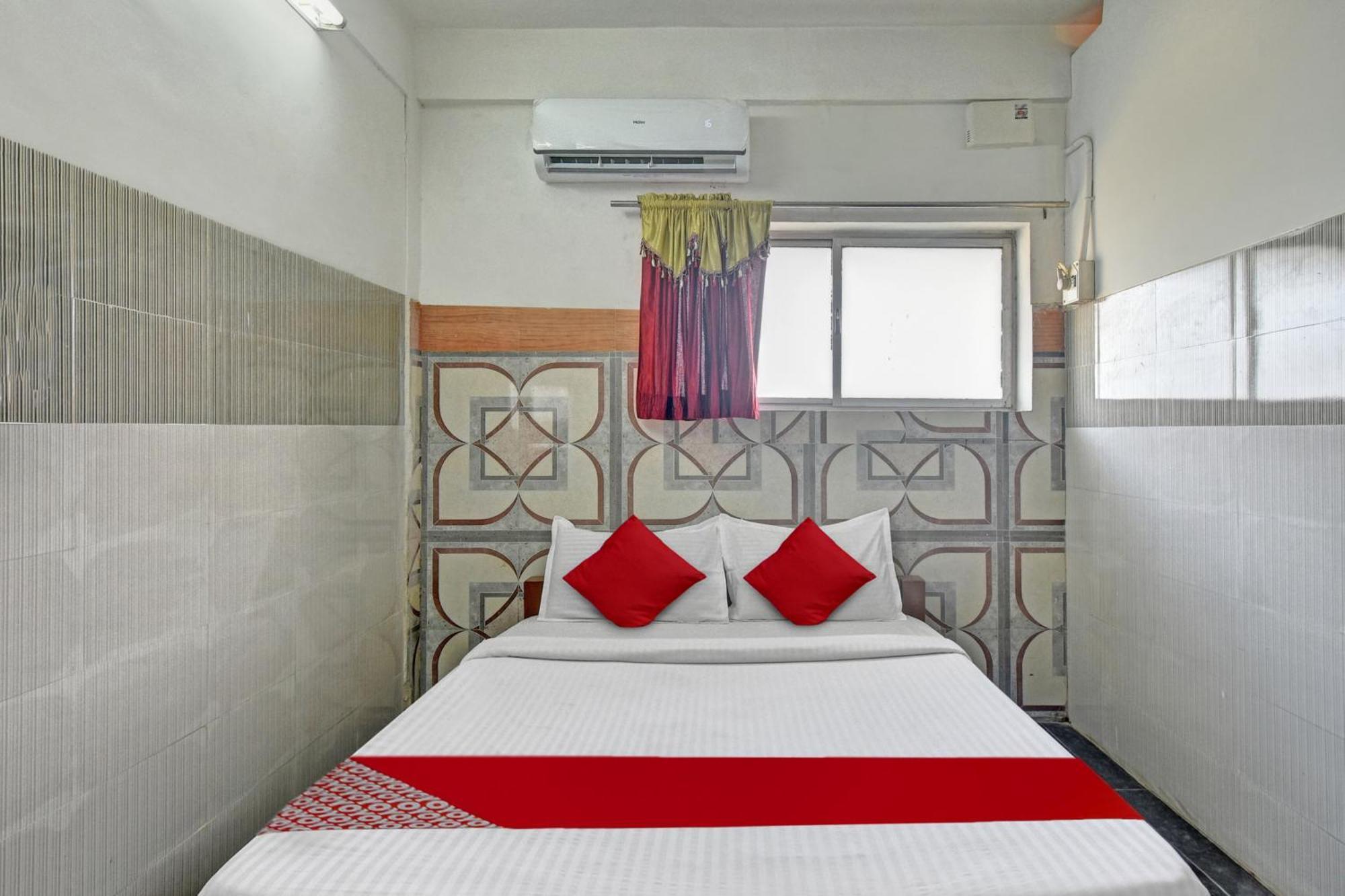Hotel O Rkr Residency เชนไน ภายนอก รูปภาพ