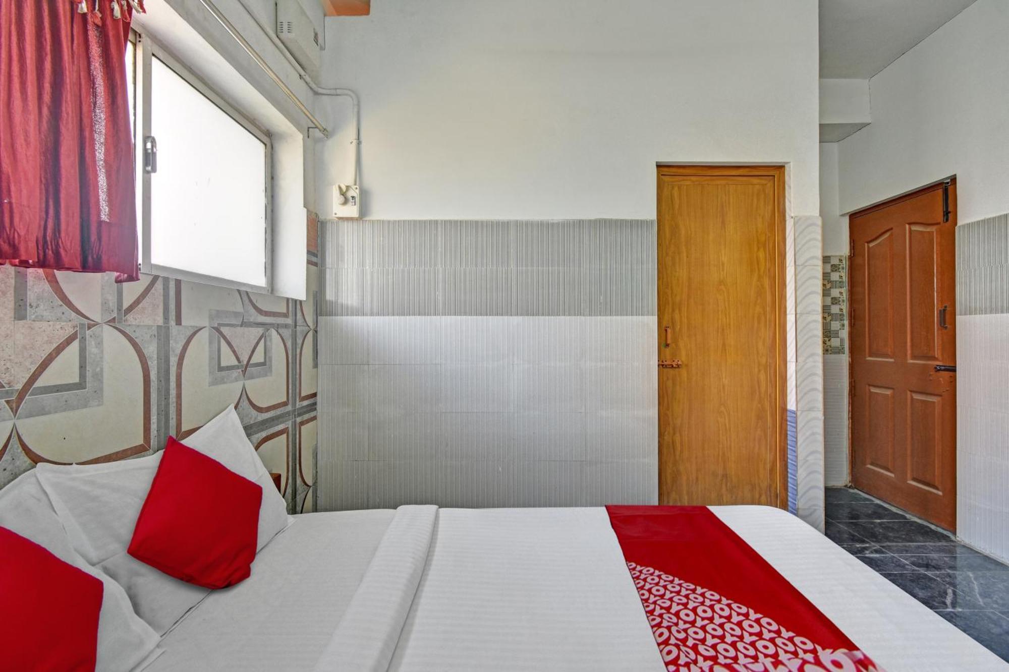 Hotel O Rkr Residency เชนไน ภายนอก รูปภาพ
