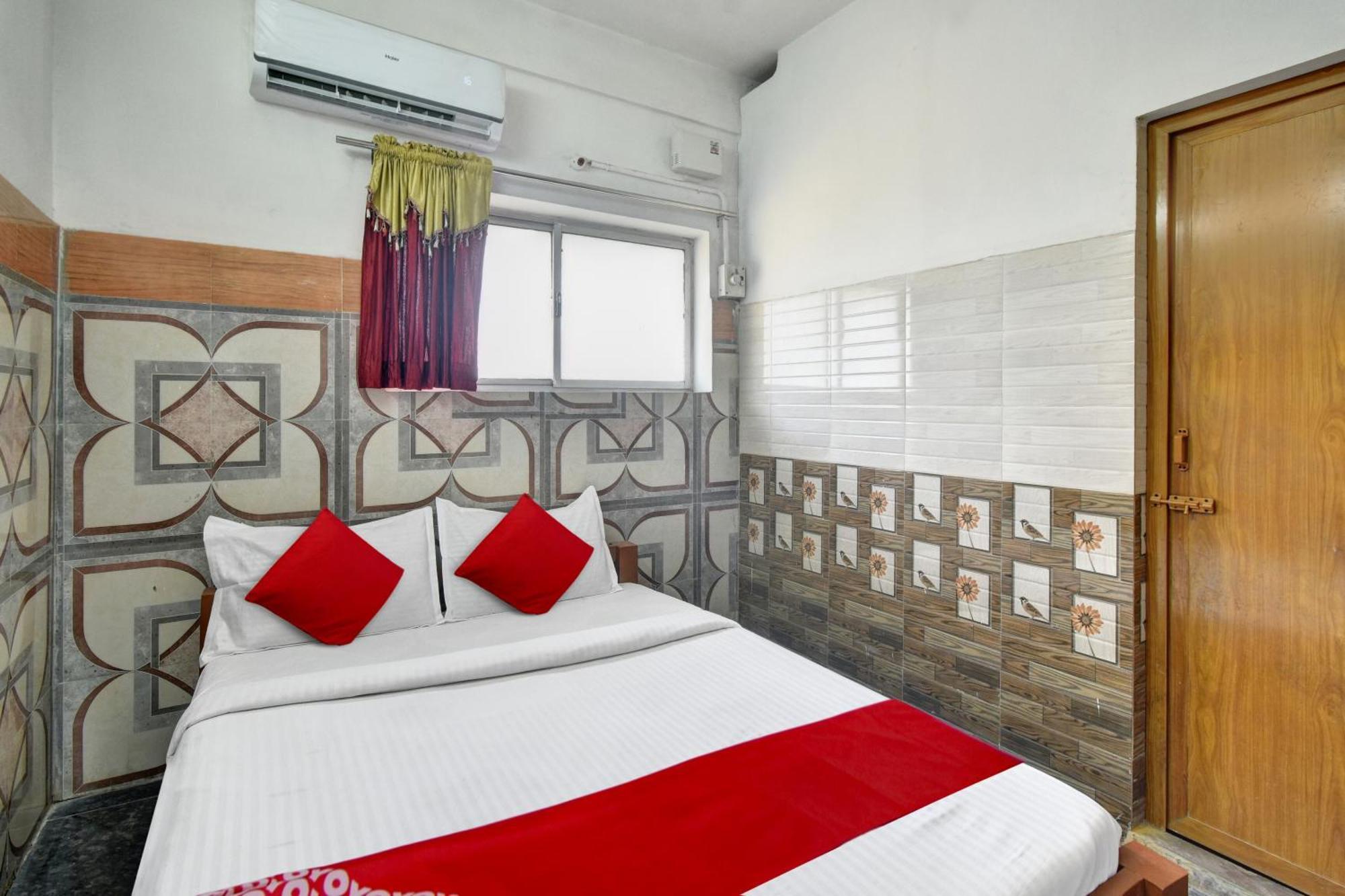 Hotel O Rkr Residency เชนไน ภายนอก รูปภาพ