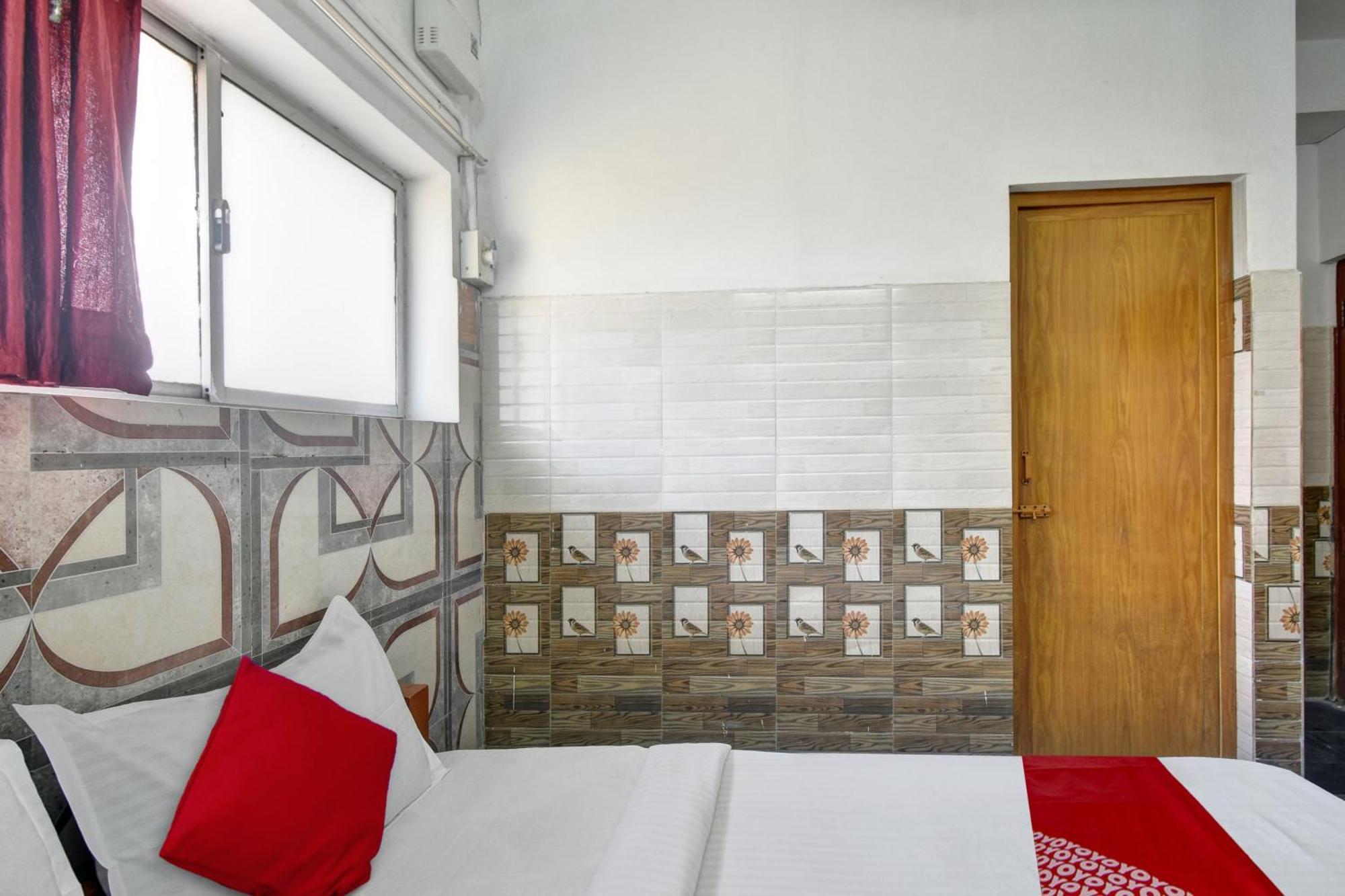 Hotel O Rkr Residency เชนไน ภายนอก รูปภาพ
