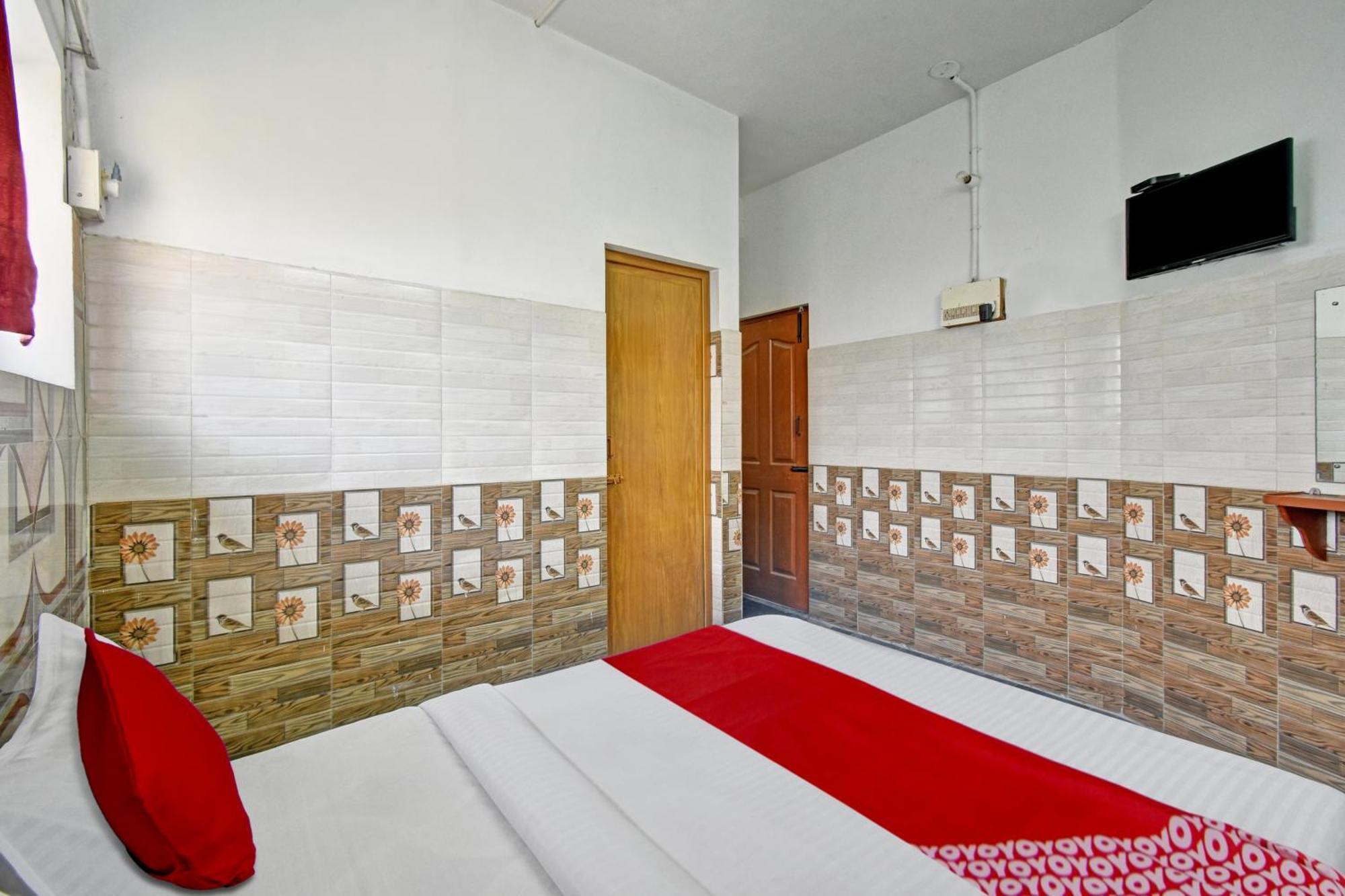 Hotel O Rkr Residency เชนไน ภายนอก รูปภาพ