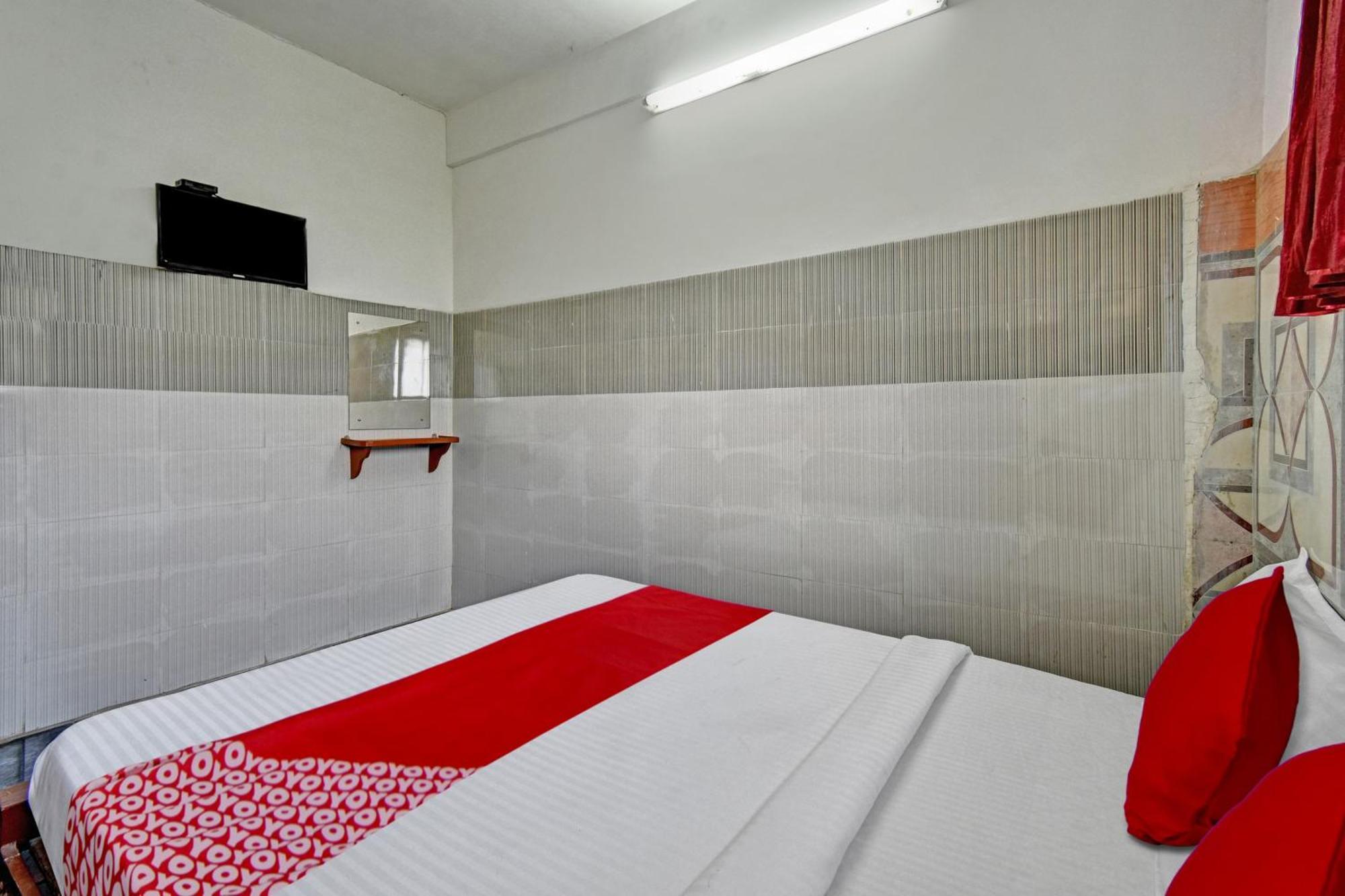 Hotel O Rkr Residency เชนไน ภายนอก รูปภาพ