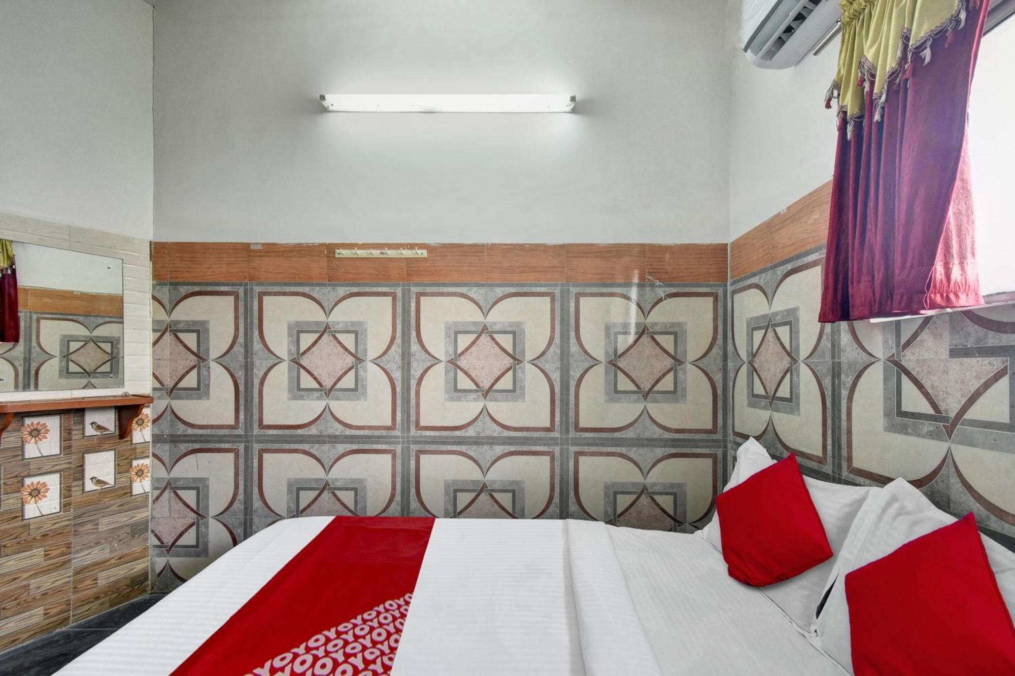 Hotel O Rkr Residency เชนไน ภายนอก รูปภาพ