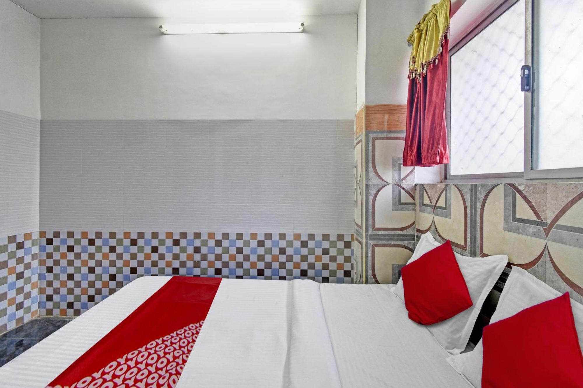 Hotel O Rkr Residency เชนไน ภายนอก รูปภาพ