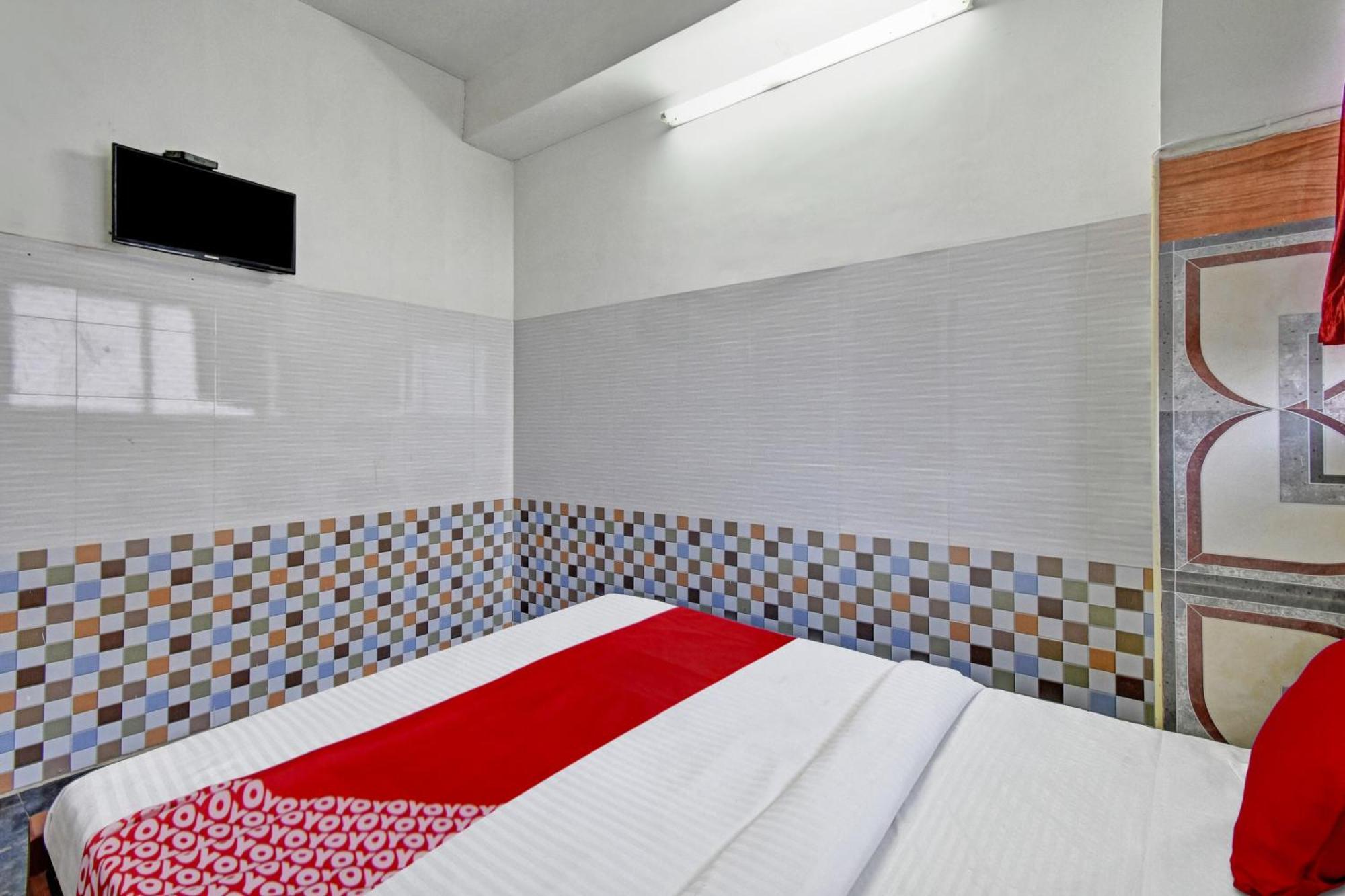 Hotel O Rkr Residency เชนไน ภายนอก รูปภาพ
