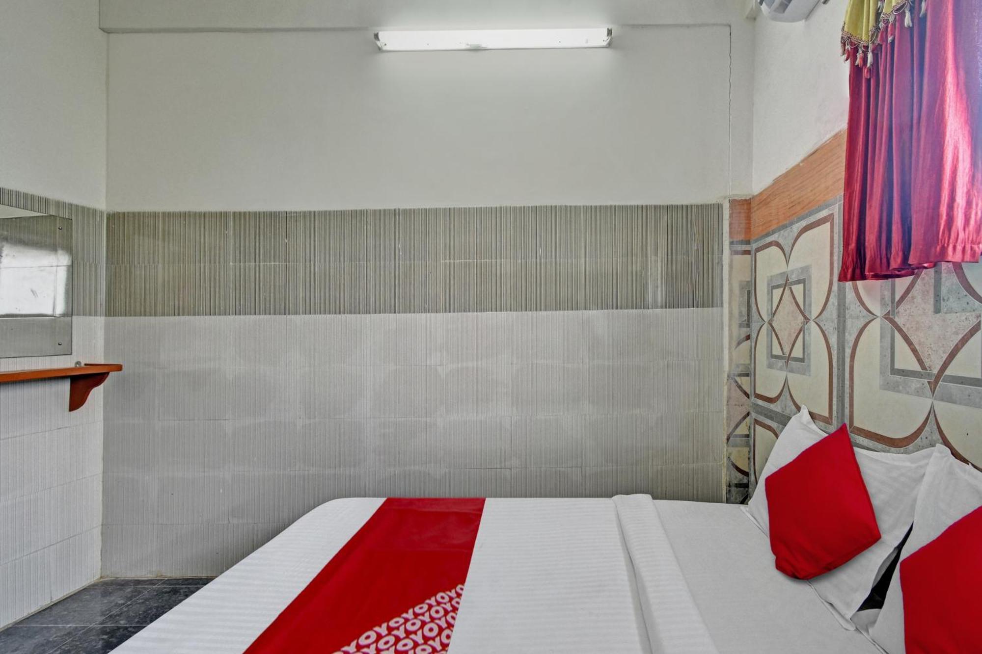 Hotel O Rkr Residency เชนไน ภายนอก รูปภาพ