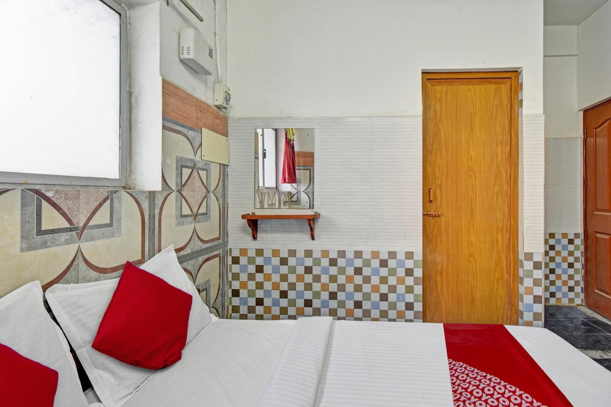 Hotel O Rkr Residency เชนไน ภายนอก รูปภาพ